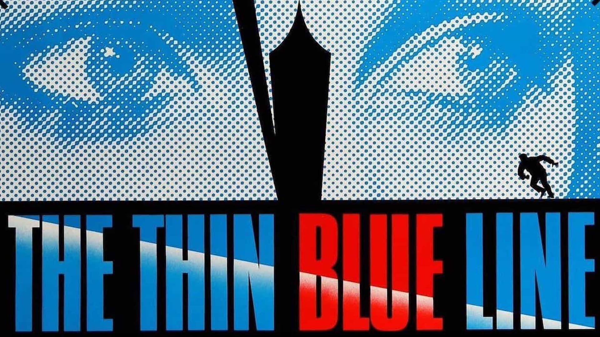 معرفی مستند The Thin Blue Line | مستندی برای نجات از اعدام 