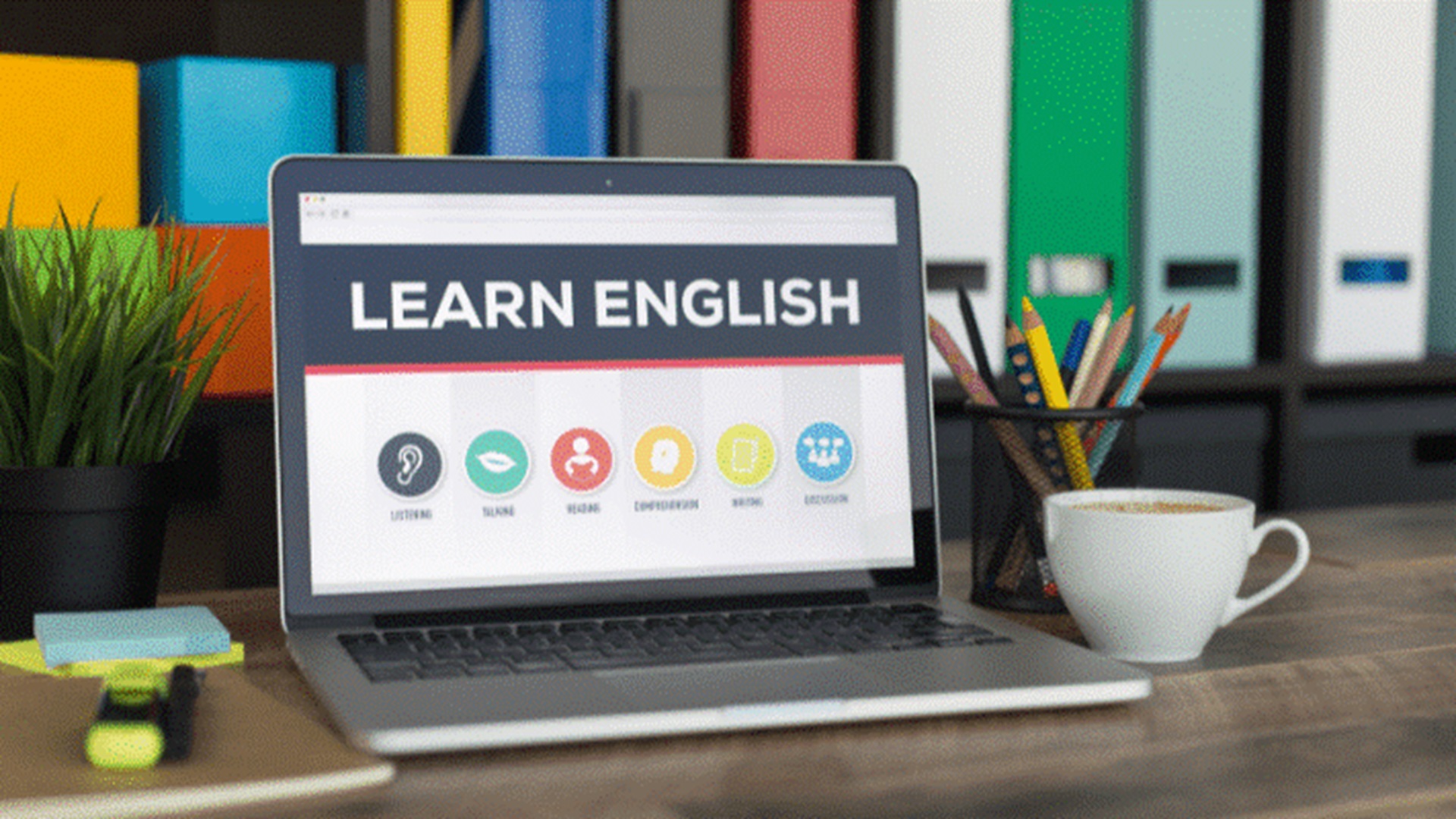 تکنولوژی، تجربه آموزش زبان انگلیسی را اینگونه متحول می کند