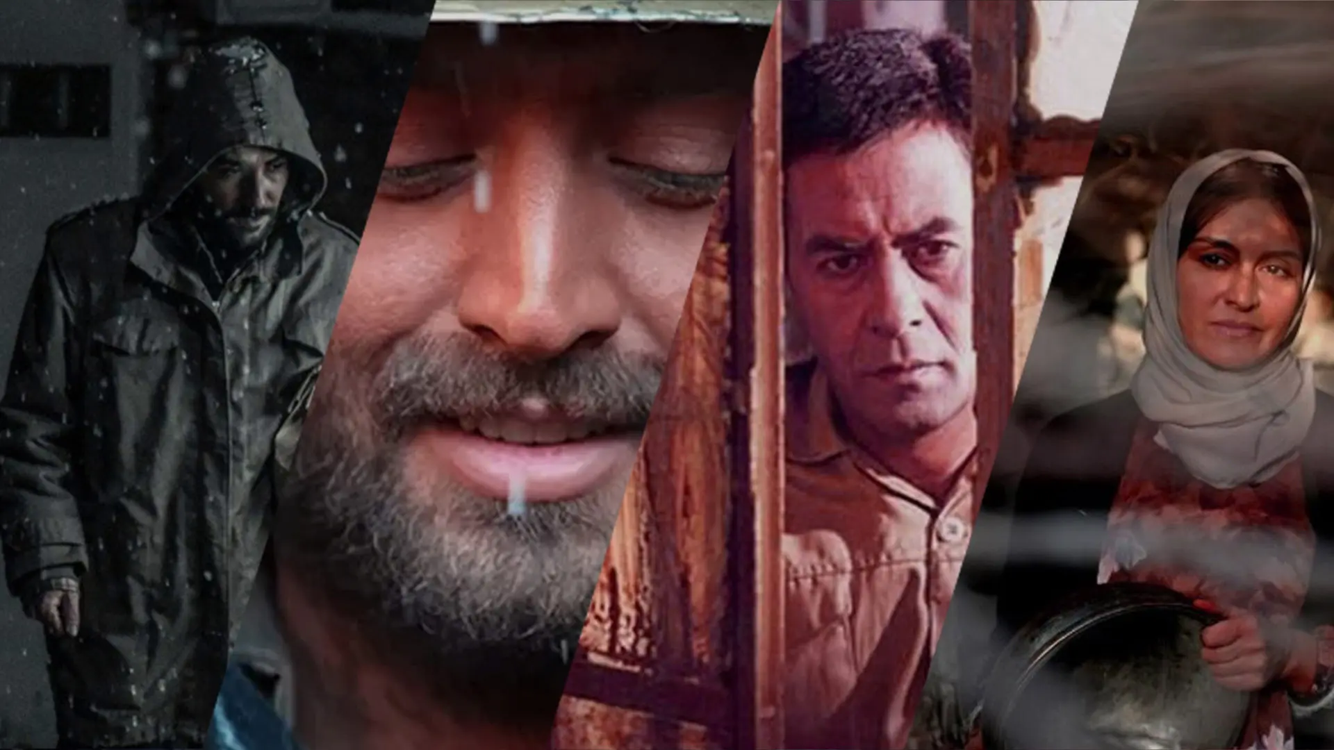 بهترین فیلم های جنگی ایرانی | از باشو غریبه کوچک تا دوئل