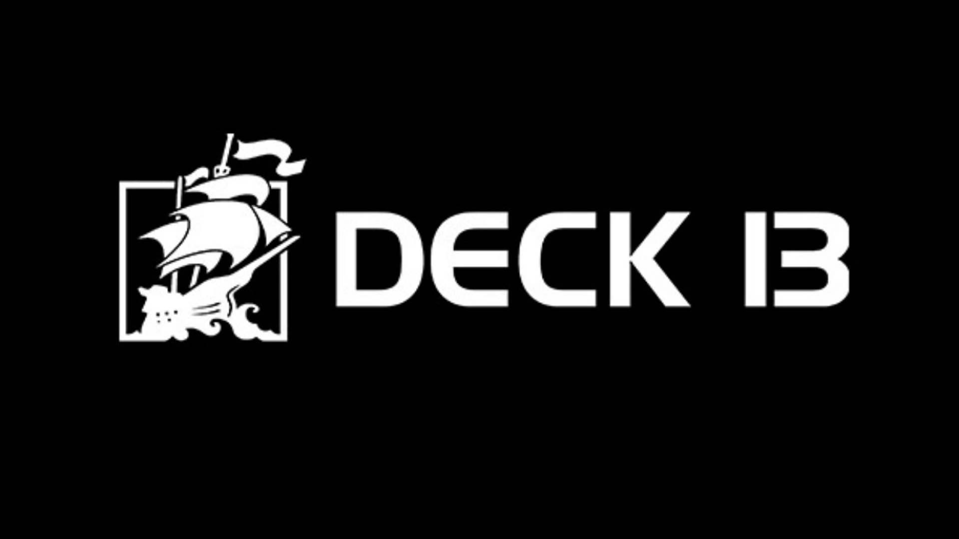 استودیو Deck13 بازی جدید خود را با آنریل انجین ۵ می‌سازد