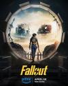 پوستر لوسی در سریال Fallout