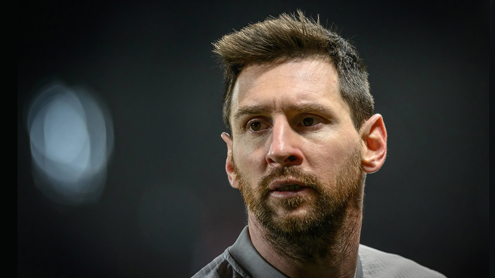 زمان پخش مستند Messi’s World Cup با تیزر جذابی اعلام شد