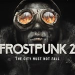 تیزر بازی Frostpunk 2 اندازه سرسام‌آور شهر را نشان می‌دهد
