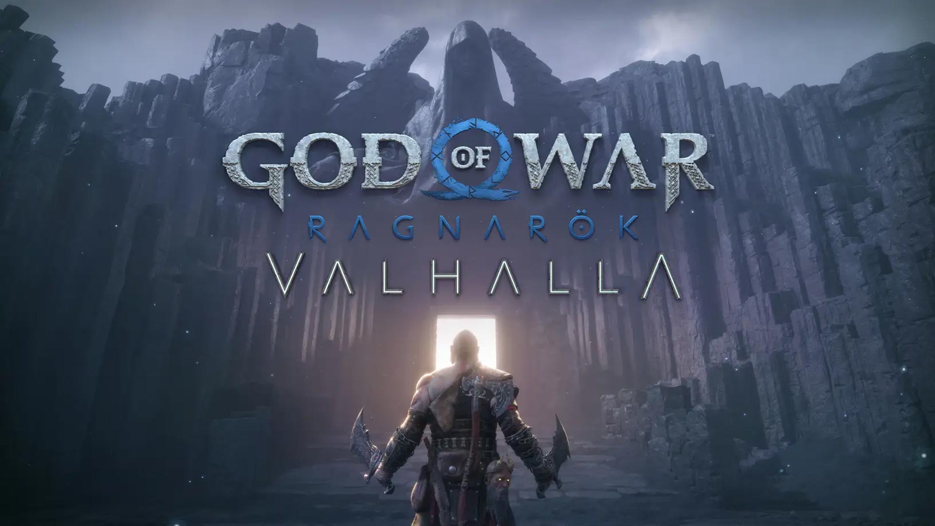 DLC رایگان Valhalla بازی God of War Ragnarok معرفی شد