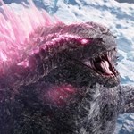 اولین تریلر Godzilla x Kong قوی‌ترین نسخه گودزیلا را نشان می‌دهد
