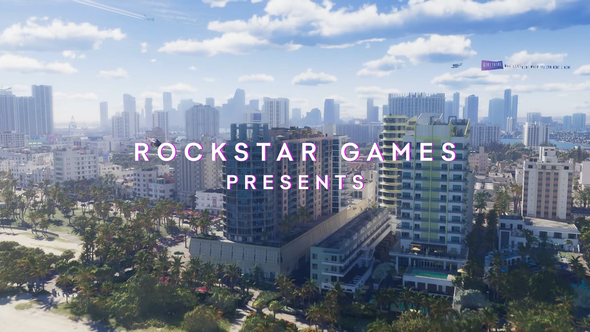 بازی GTA 6 توسط Rockstar Games ارائه شده است