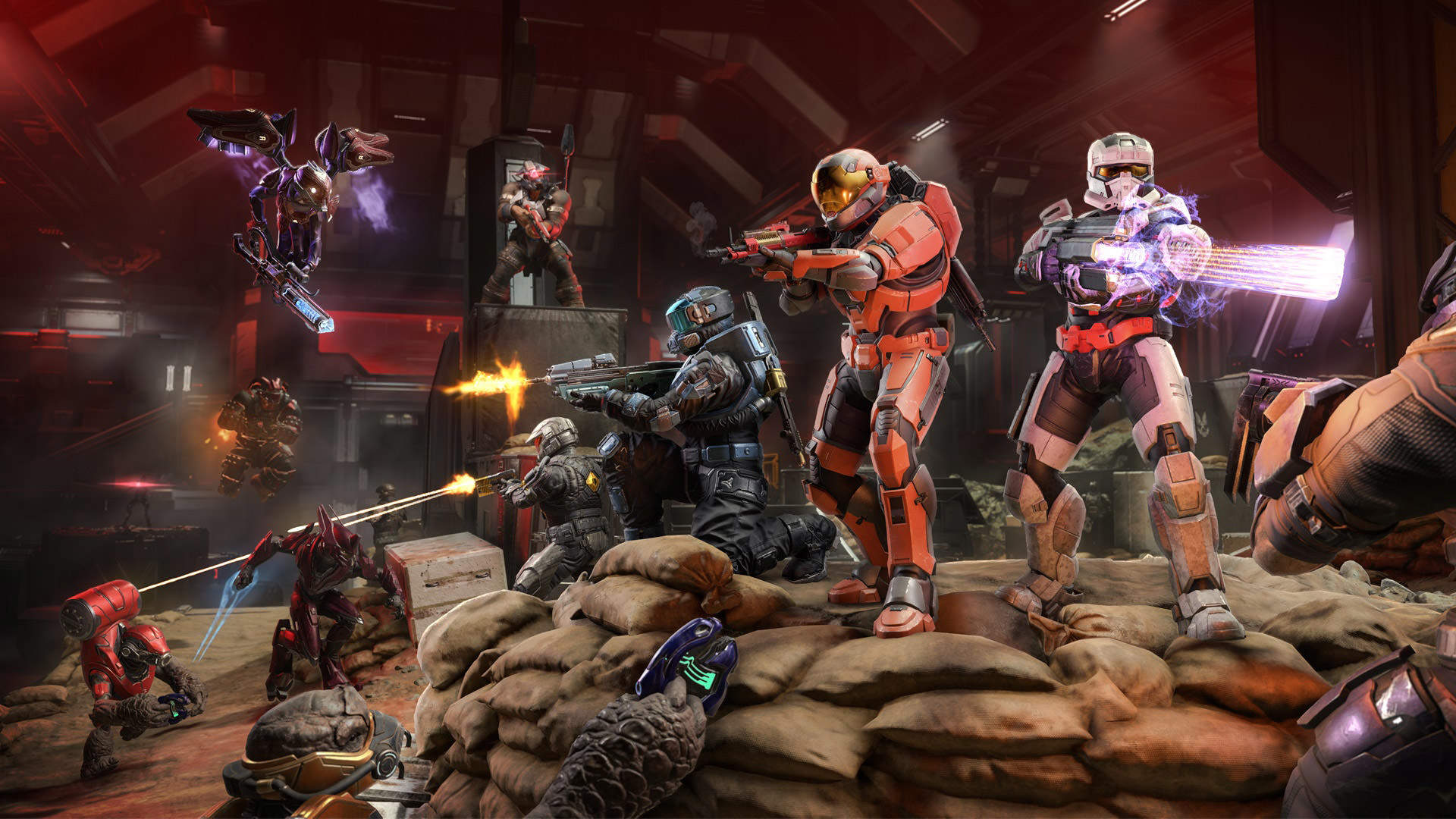 تریلر جدید Halo Infinite با محوریت اضافه شدن بخش‌های جدید و جذاب به بازی