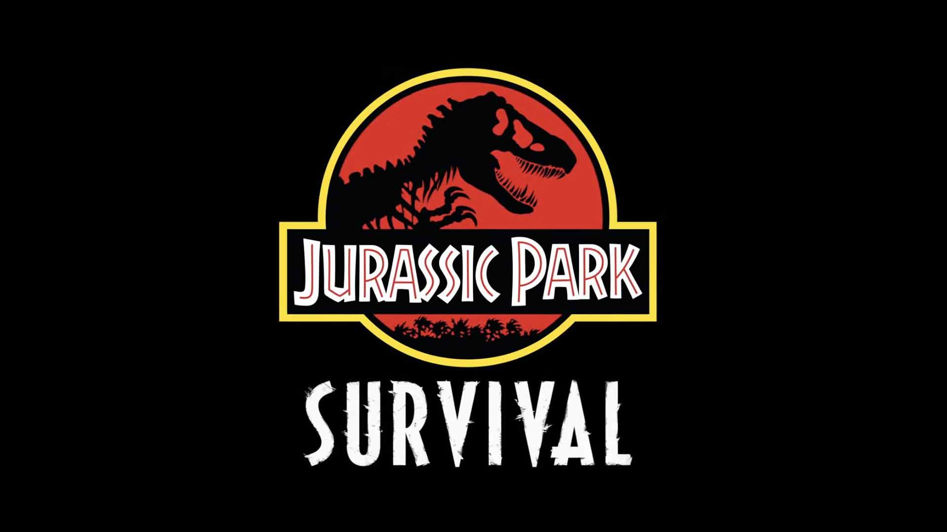 بازی Jurassic Park Survival معرفی شد