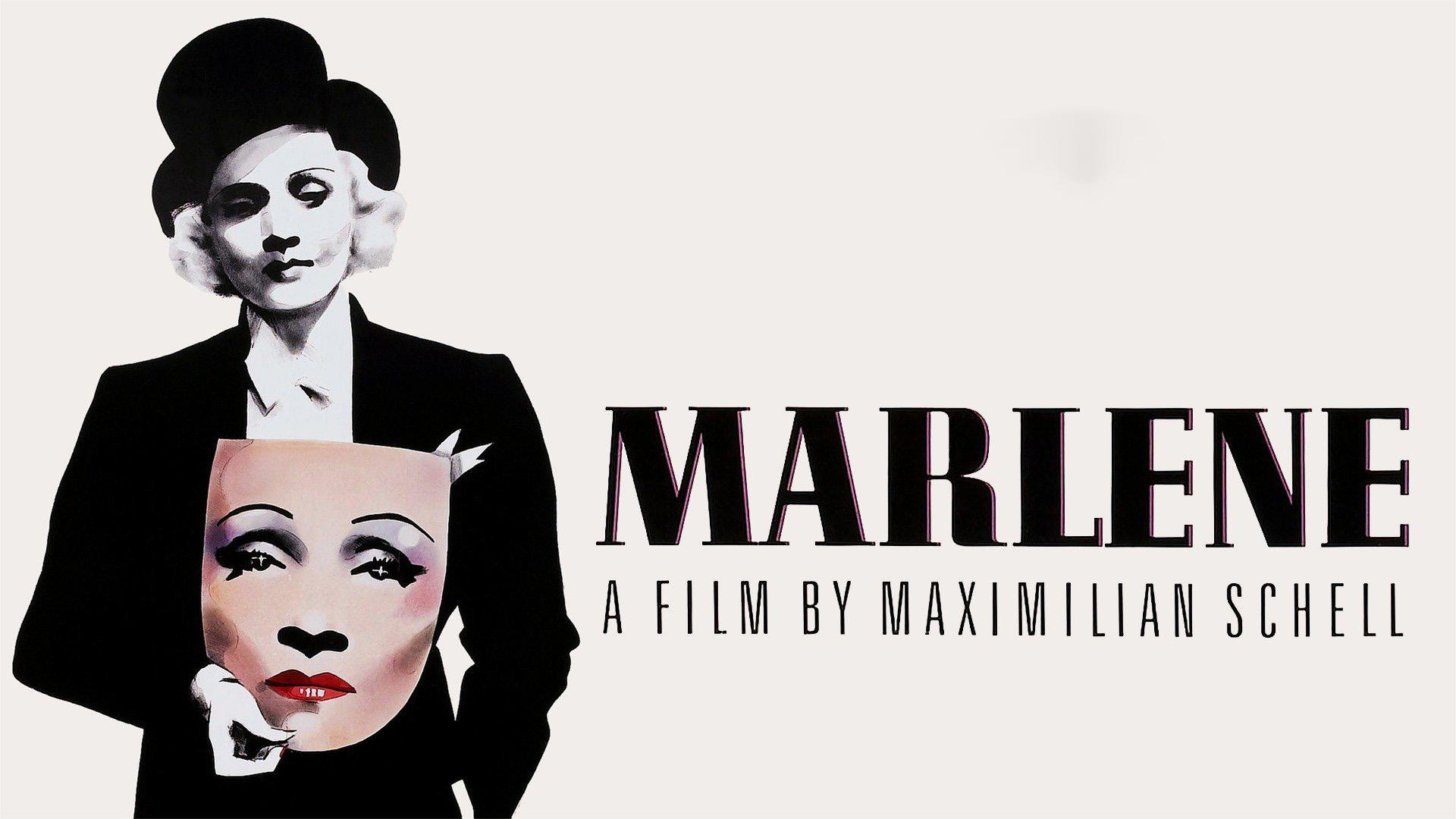 معرفی مستند Marlene | روایت زندگی مارلنه دیتریش طلایی