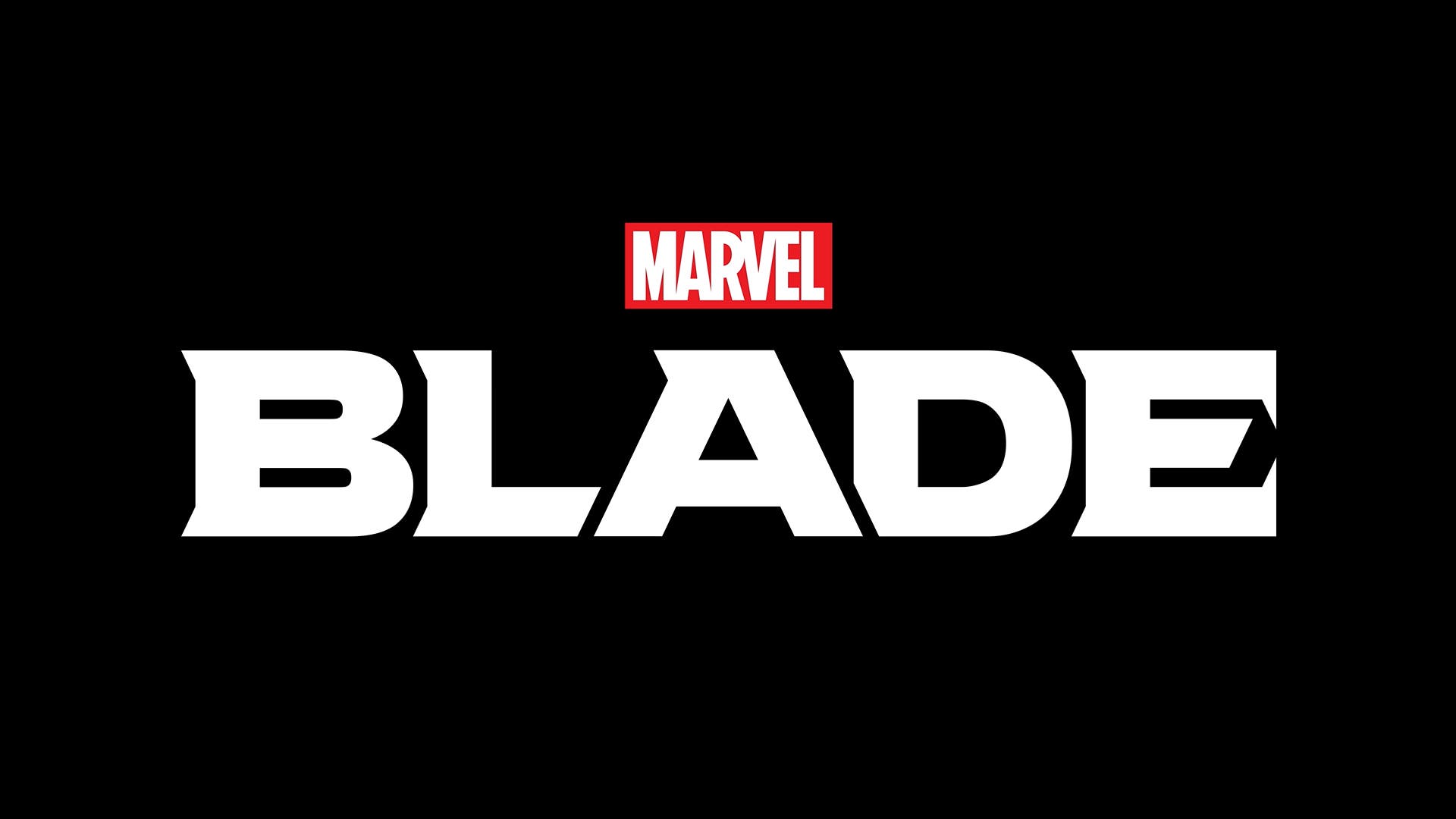 لوگو بازی Marvel’s Blade استودیو آرکین