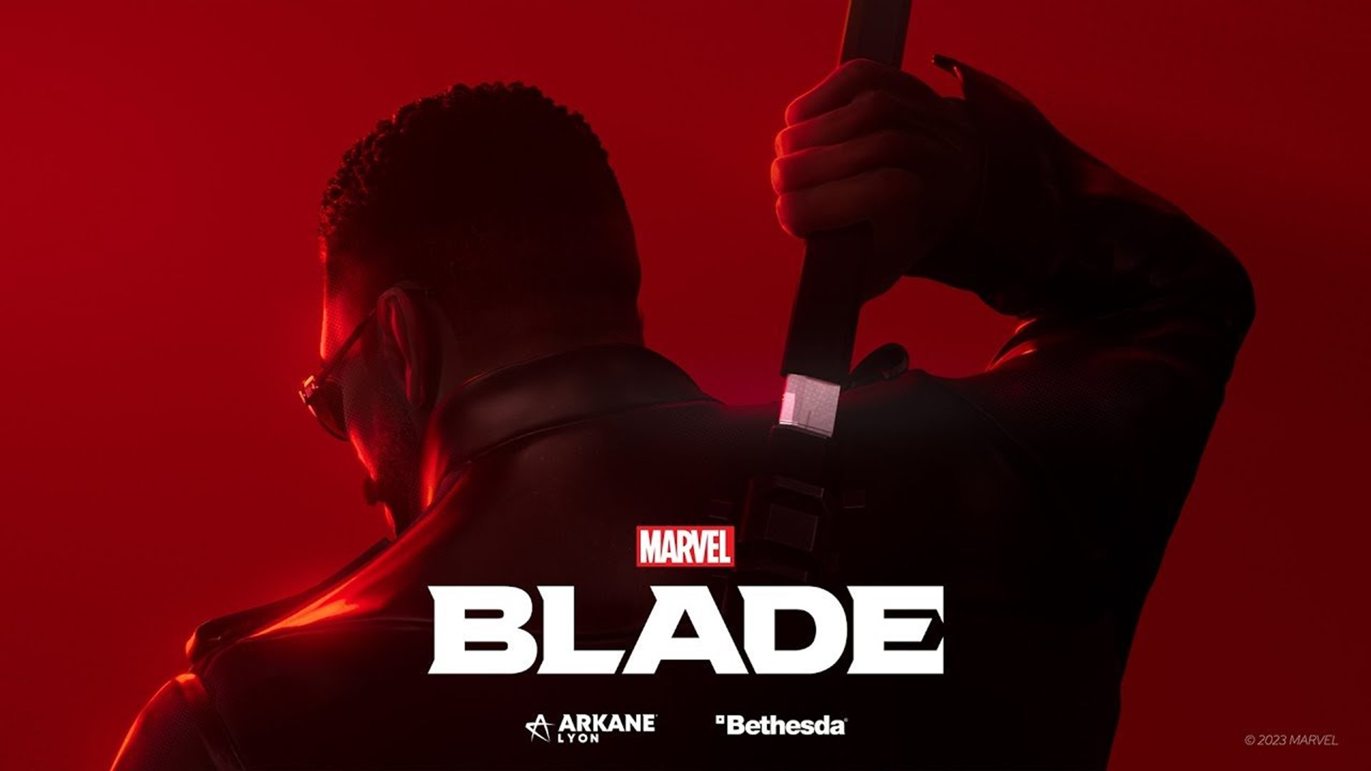 توسعه بازی Marvel’s Blade تازه شروع شده است