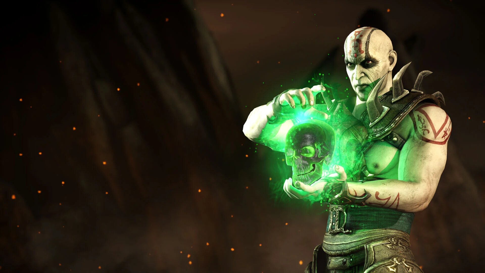 تریلر جدید Mortal Kombat 1 مبارزات خشن کوان چی را نمایش می‌دهد