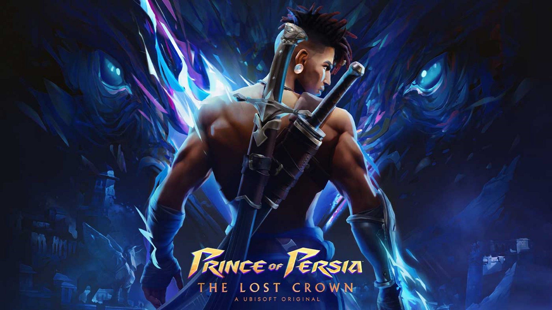 بازی Prince of Persia: The Lost Crown محتوای رایگان دریافت می‌کند