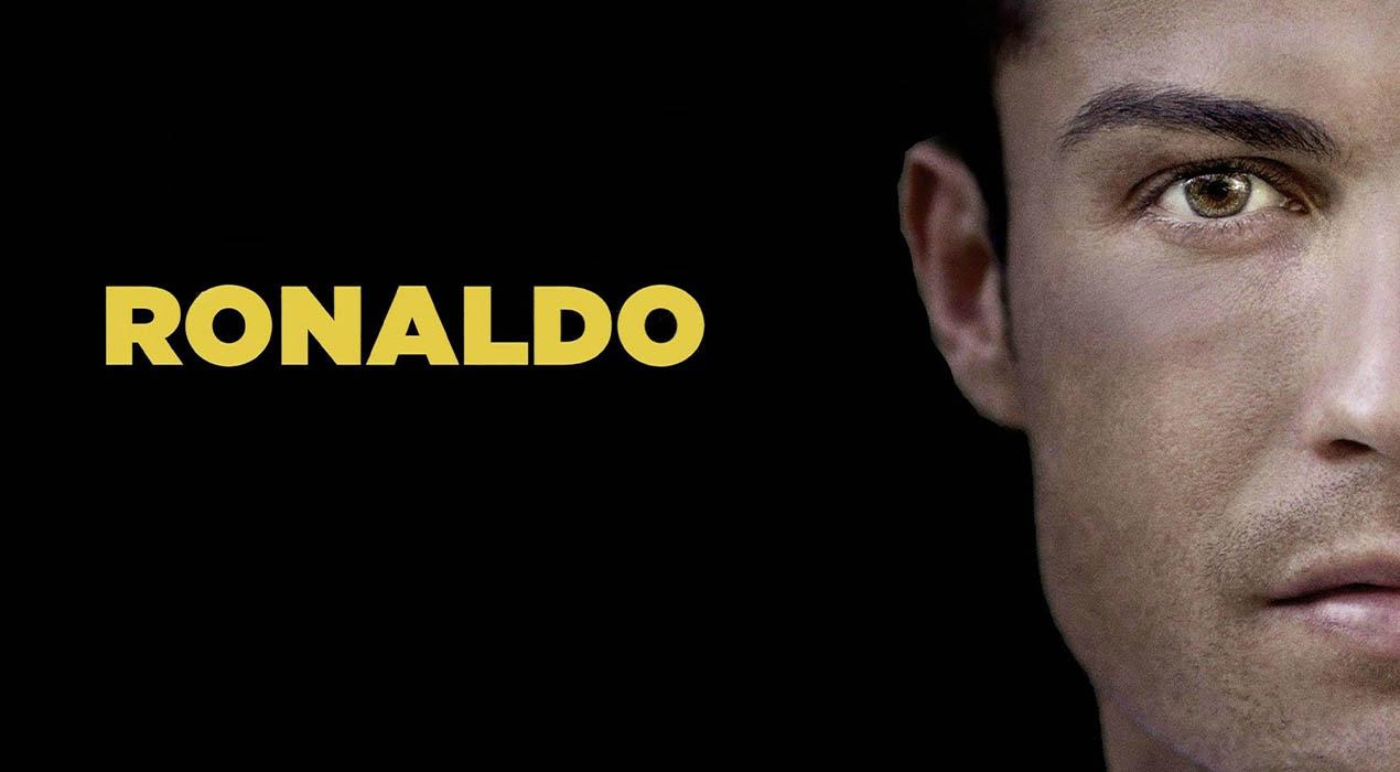 مستند Ronaldo