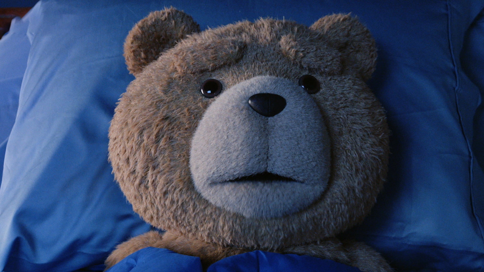 تریلر سریال Ted بازگشت خرس دوست‌داشتنی مجموعه را نشان می‌دهد