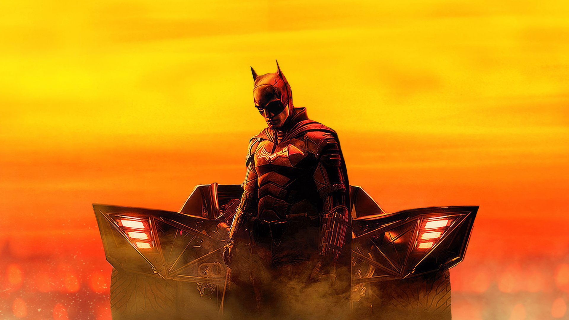 بری کیوگن به بازگشت جوکر در فیلم The Batman: Part II اشاره کرد