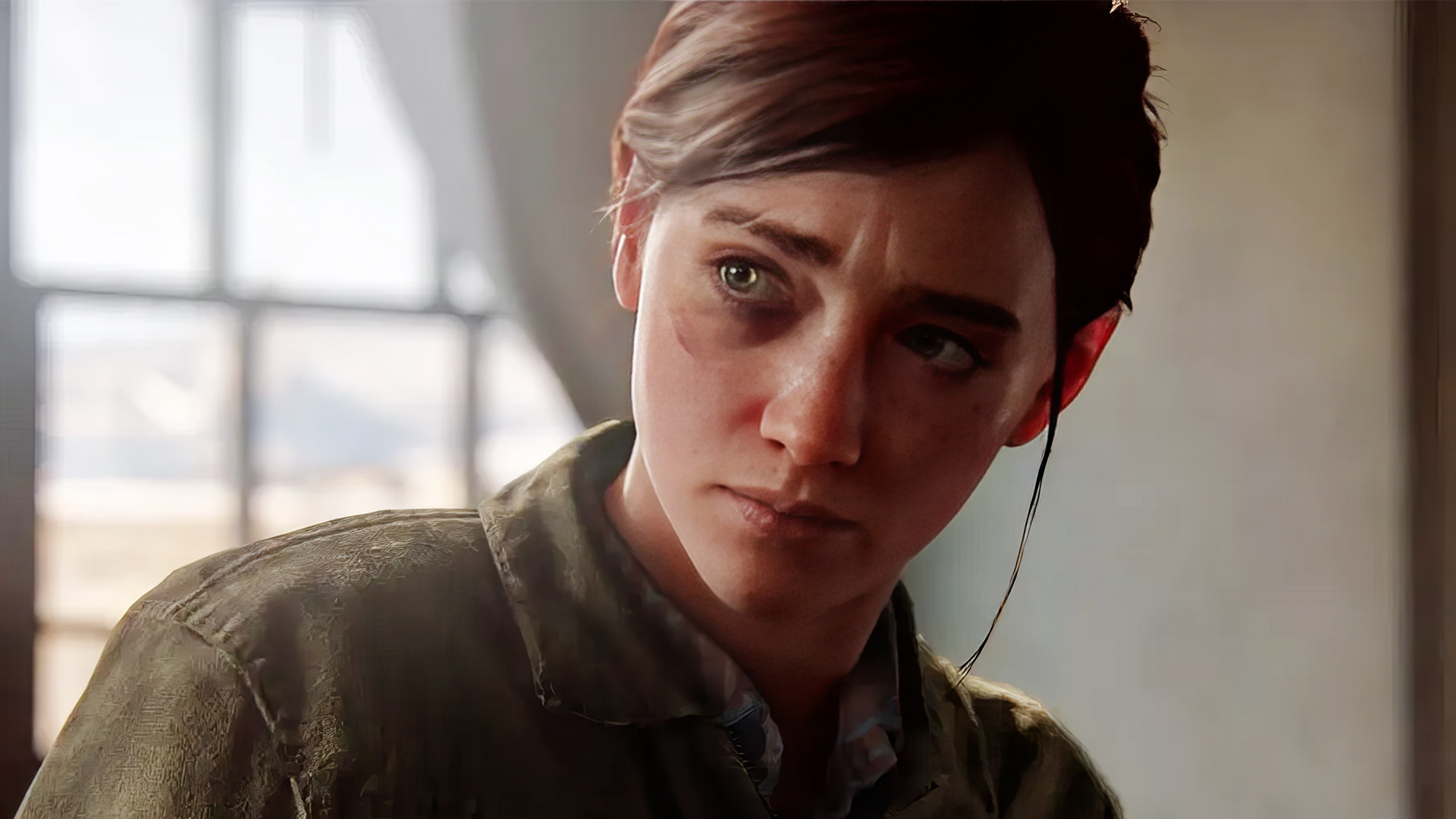 کاراکترهای قابل تجربه حالت روگ‌لایت ریمستر The Last of Us Part 2 معرفی شدند