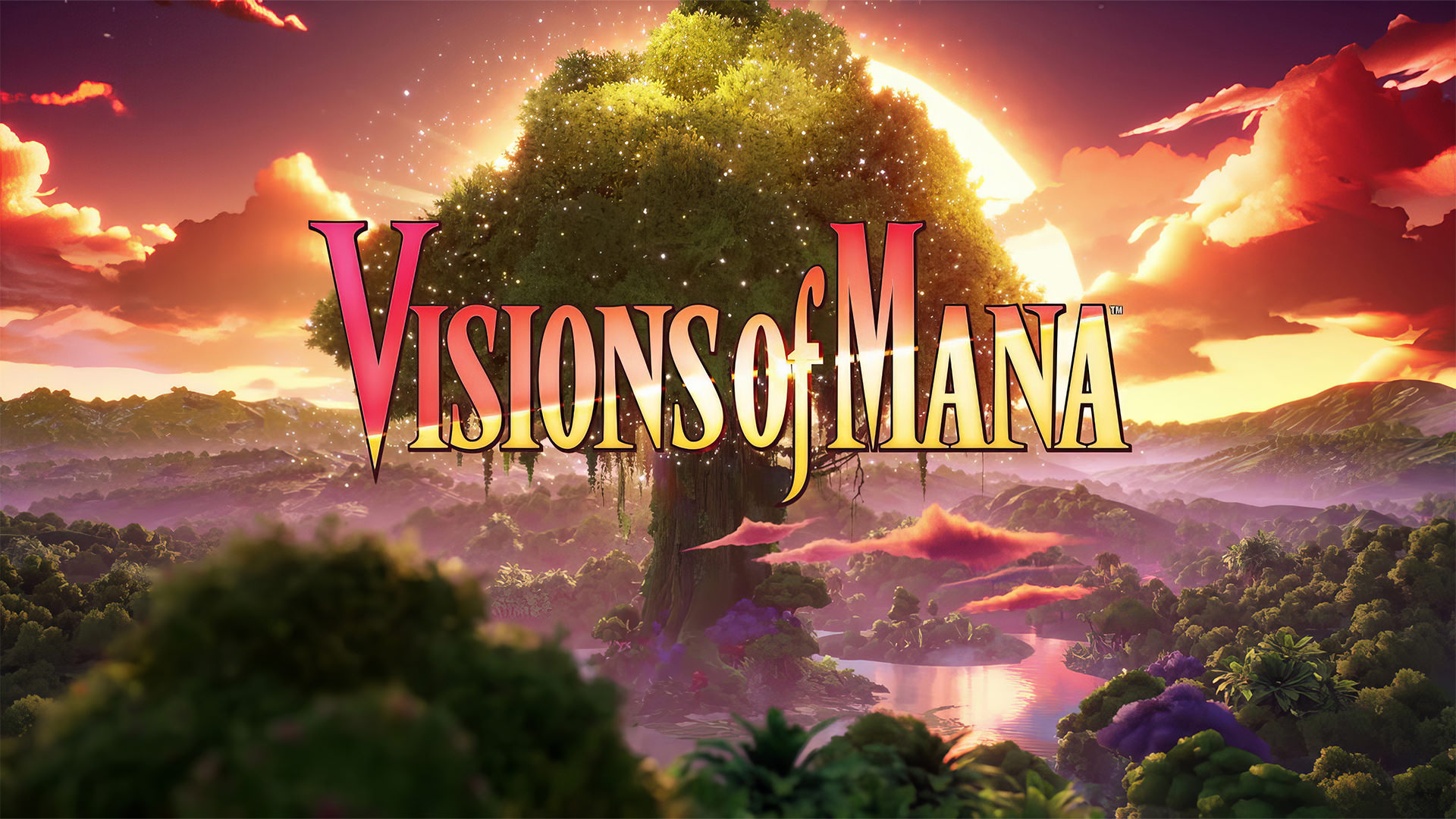 عرضه Visions of Mana برای ایکس باکس تایید شد