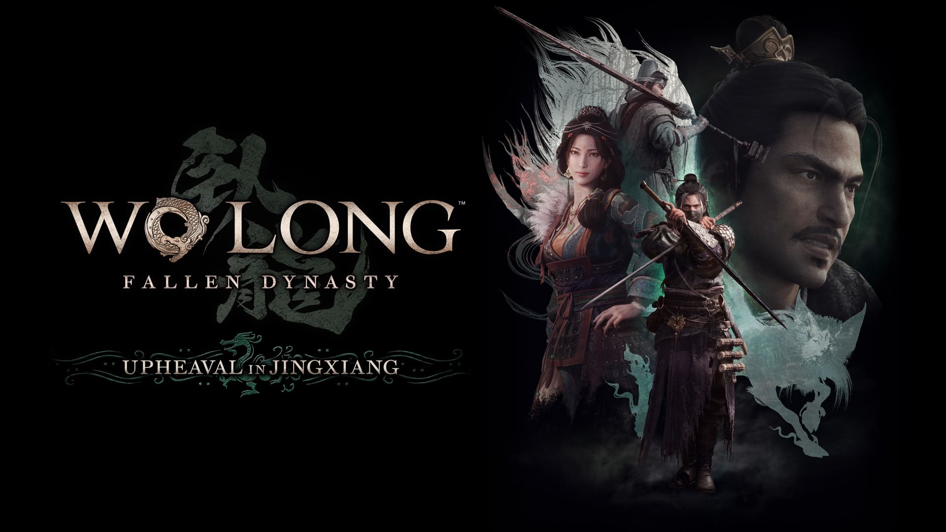 تاریخ انتشار آخرین بسته الحاقی داستانی بازی Wo Long: Fallen Dynasty مشخص شد