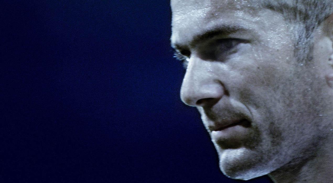 مستند Zidane: A 21st Century Portrait
