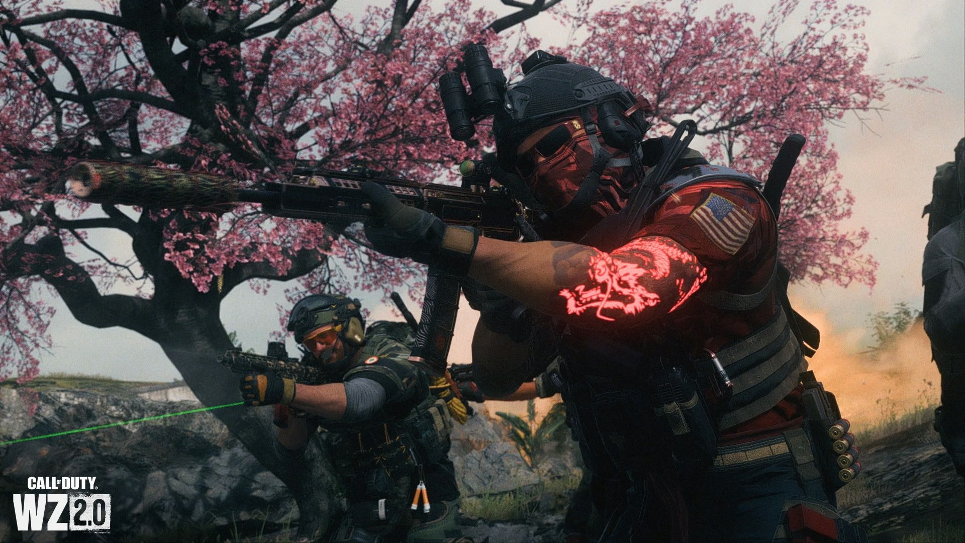 شایعه: احتمال عرضه Call Of Duty سال ۲۰۲۴ برای کنسول‌های نسل قبل 