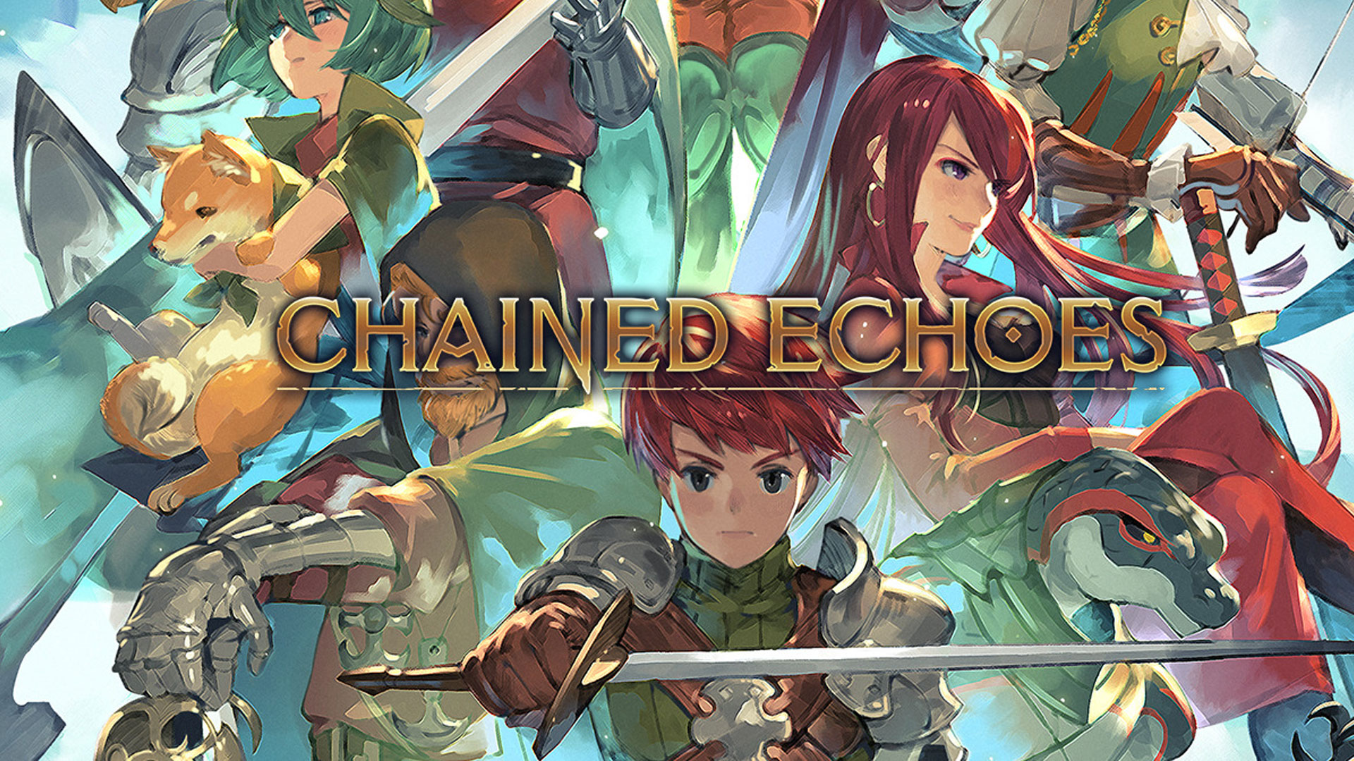 بررسی بازی Chained Echoes