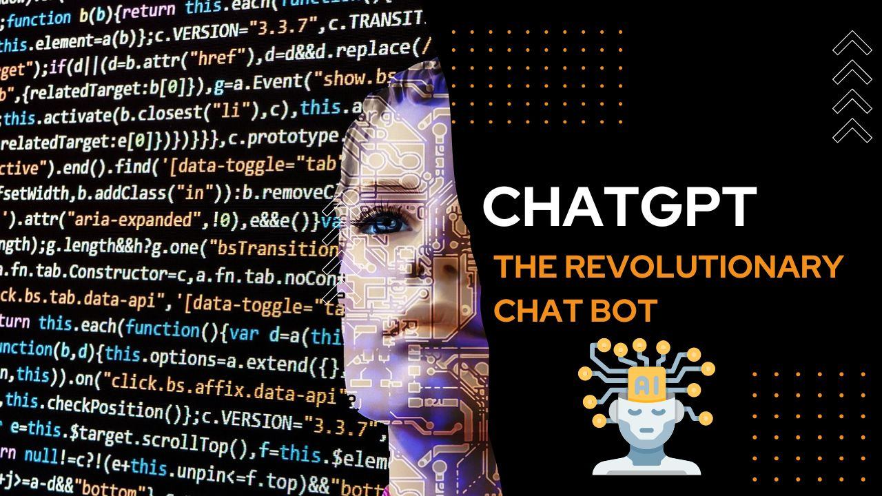 ابزار هوش مصنوعی ChatGPT