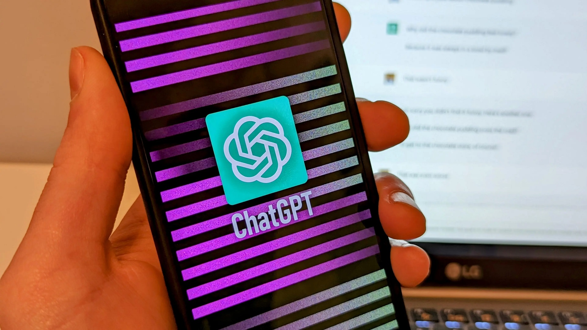 انتظار سبقت حجم تقاضا از عرضه‌ی تراشه‌های انویدیا با افزایش فراگیری ChatGPT 