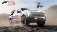تصاویر جدید اکسنپشن Rally Adventure بازی Forza Horizon 5