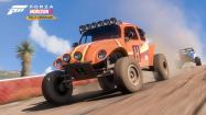 تصاویر جدید اکسنپشن Rally Adventure بازی Forza Horizon 5