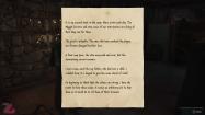 یک یادداشت مهم در بازی هاگوارتز لگسی، اثر استودیو آوالانچ سافتور و برند Portkey Games