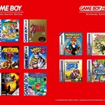 اضافه شدن بازی‌های Game Boy و Game Boy Color به سرویس نینتندو سوییچ آنلاین