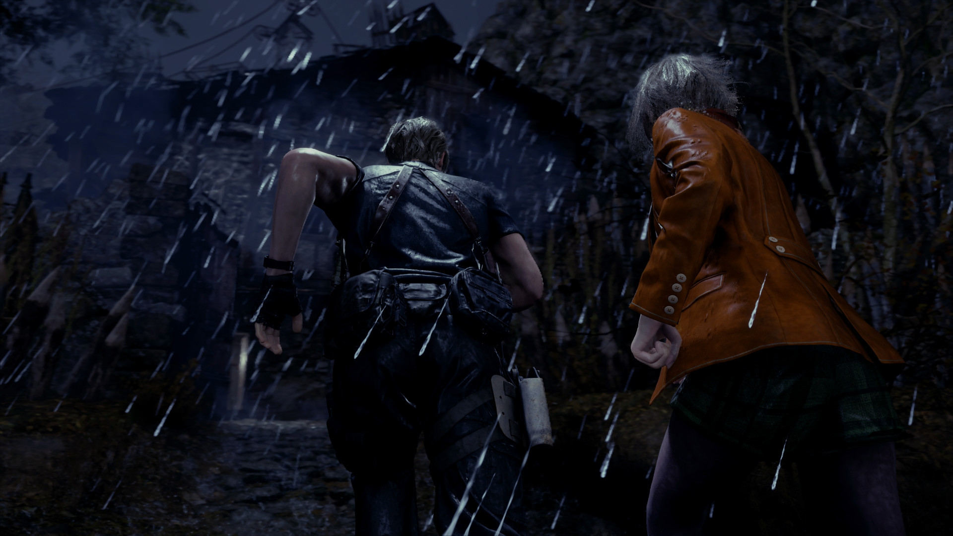 انتشار ویدیو جدید Resident Evil 4 Remake با محوریت نمایش گیم پلی چپتر پنجم بازی