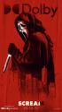 پوستر قاتل نقاب‌دار فیلم Scream VI