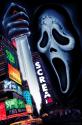 تهدید نیویورک توسط گوست‌فیس در پوستر فیلم Scream VI