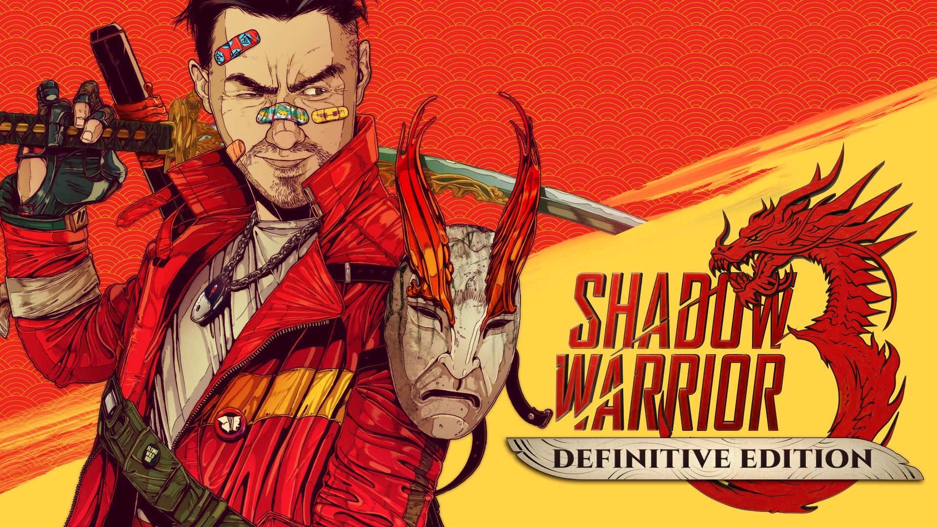 رونمایی از نسخه بهبودیافته بازی Shadow Warrior 3 برای کنسول‌های نسل ۹