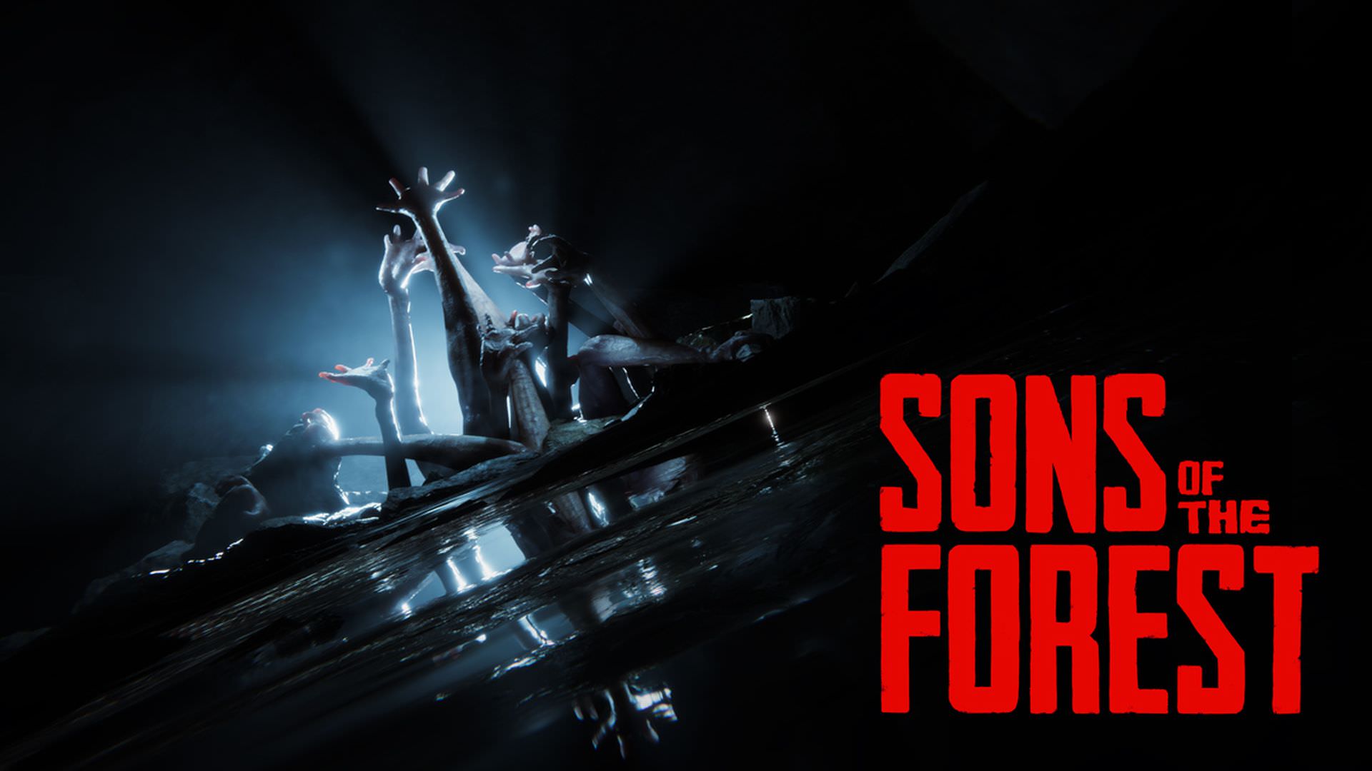 عبور فروش بازی Sons of the Forest از مرز ۲ میلیون در ۲۴ ساعت اول عرضه به‌شکل Early Access