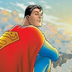 احتمال انتخاب بازیگر Man from Toronto برای نقش سوپرمن در Superman: Legacy