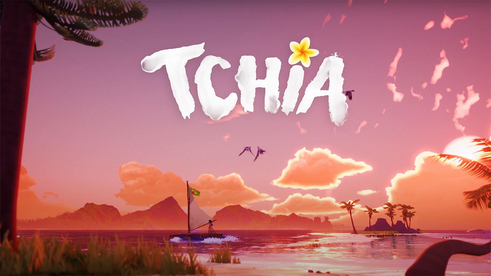 راه یافتن بازی Tchia به پلی استیشن پلاس اکسترا و پریمیوم از روز اول عرضه