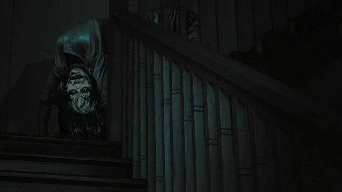 فیلم The Exorcist (جن گیر جدید)، یکی از مورد انتظارترین فیلم های سال ۲۰۲۳ میلادی