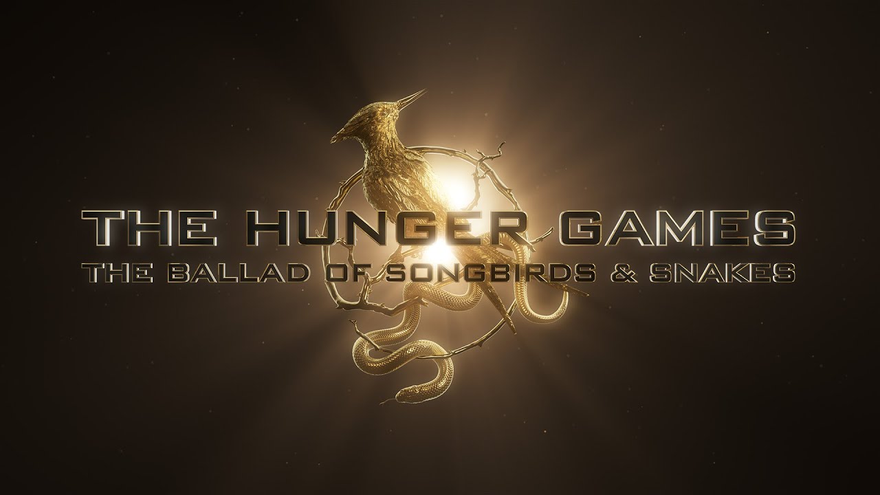 فیلم The Hunger Games: The Ballad of Songbirds and Snakes از سری هانگر گیمز، یکی از موردانتظارترین فیلم های ۲۰۲۳