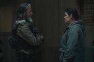تصویر قسمت پنجم فصل اول سریال The Last of Us شبکه اچ‌بی‌اُ