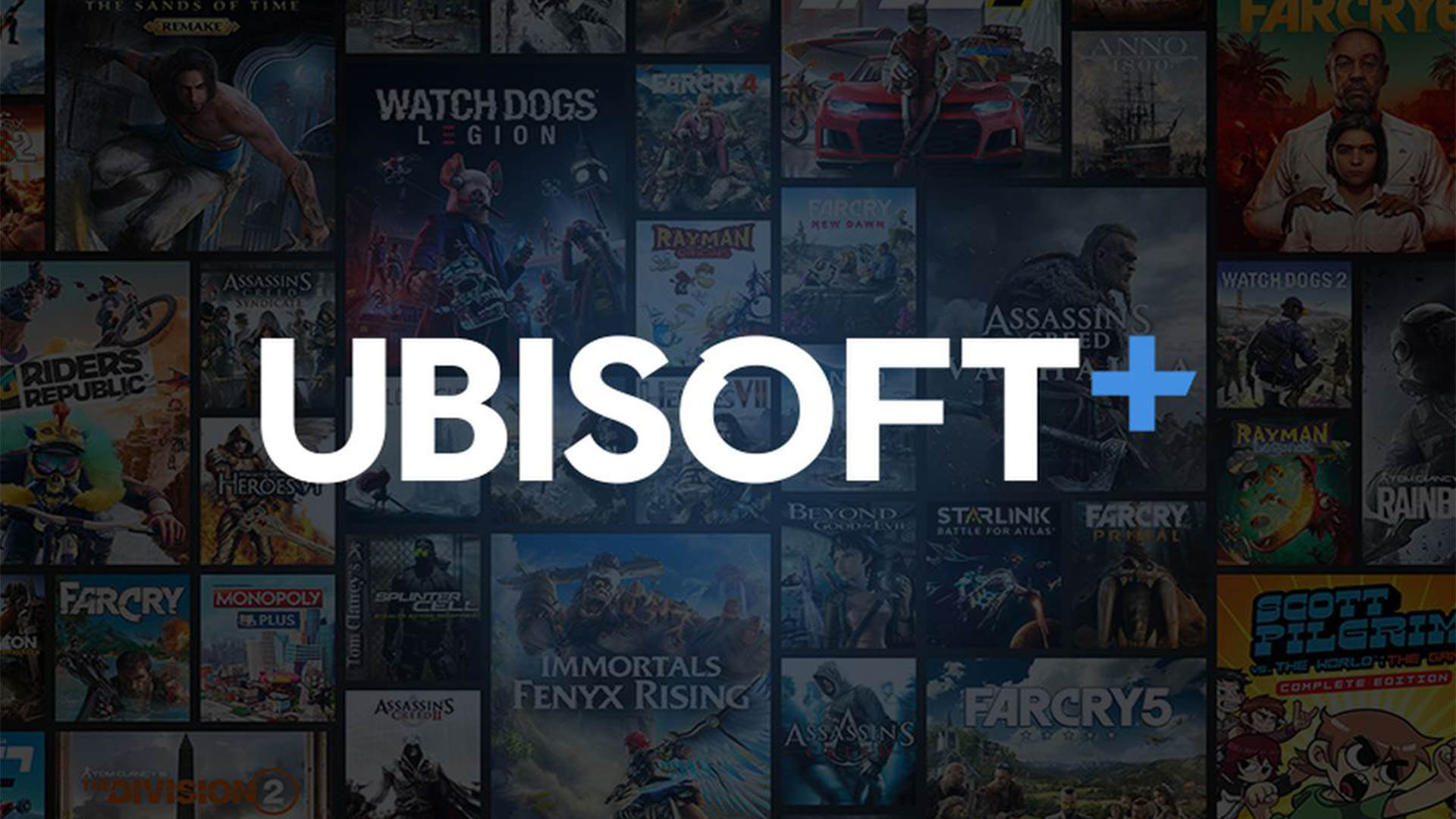 انتشار رسمی Ubisoft+ برای کنسول‌های ایکس باکس