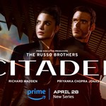 تمدید Citadel، دومین سریال پر هزینه تاریخ برای فصل دوم توسط آمازون