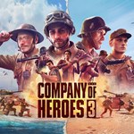 رونمایی از محتوای به‌روزرسانی جدید Company of Heroes 3 در تریلری تازه