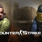 نشان تجاری بازی Counter-Strike 2 ثبت شد