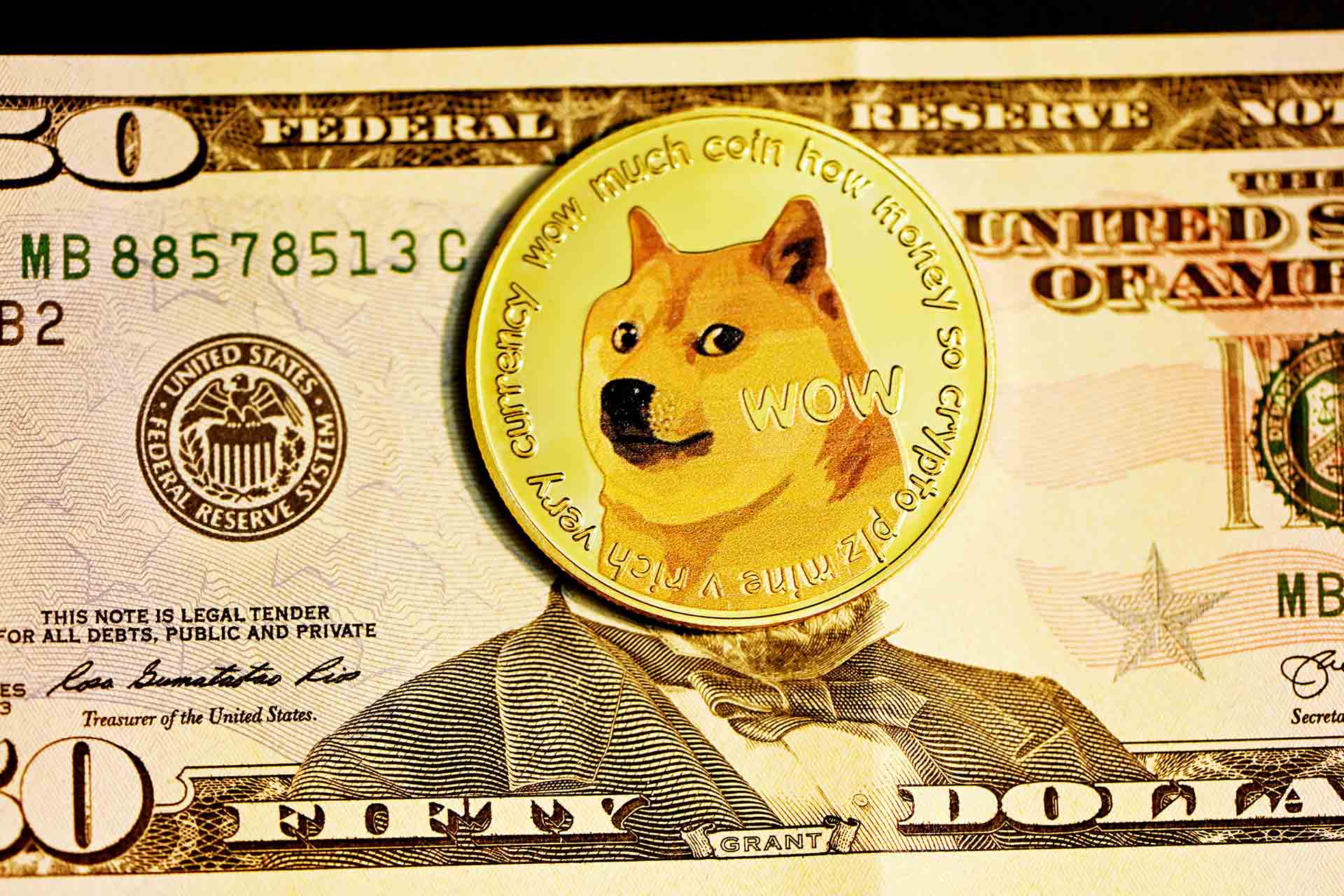 دوج کوین؛ معرفی 0 تا 100 ارز دیجیتال DOGE و نحوه معامله آن در اوکی اکسچنج