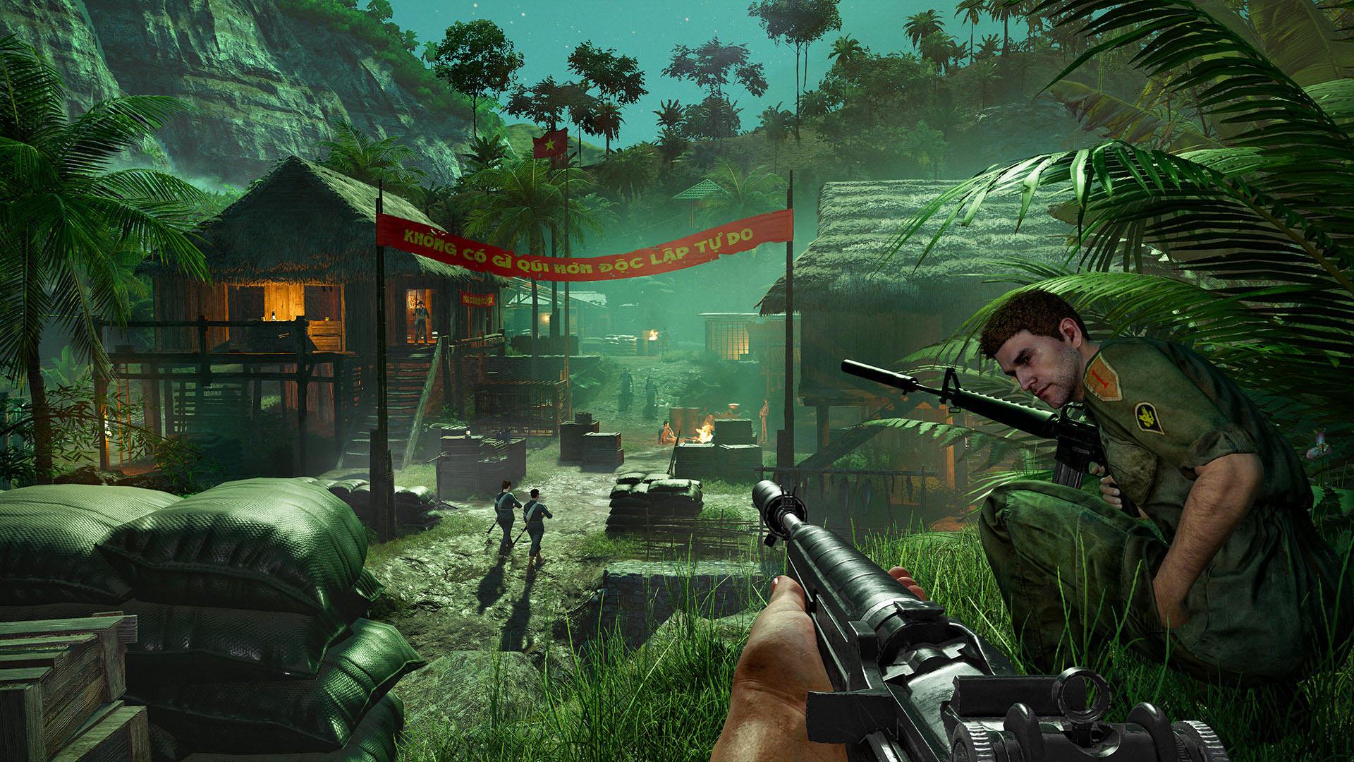 انتشار رایگان DLC بازی Far Cry 5 برای گیم پس آلتیمیت