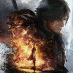 کامل کردن تمامی محتویات بازی Final Fantasy 16 به ۸۰ ساعت زمان نیاز دارد