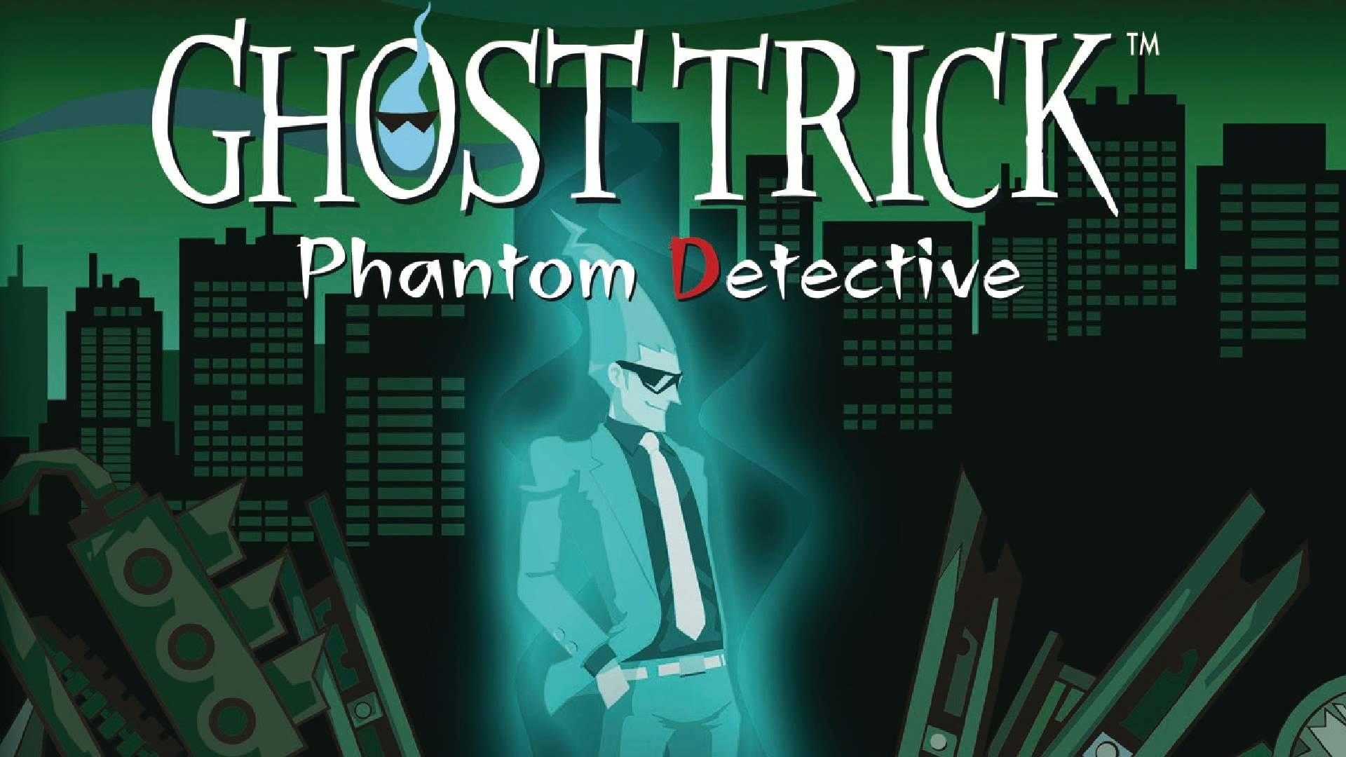 اعلام تاریخ عرضه بازی Ghost Trick: Phantom Detective در تریلر تازه